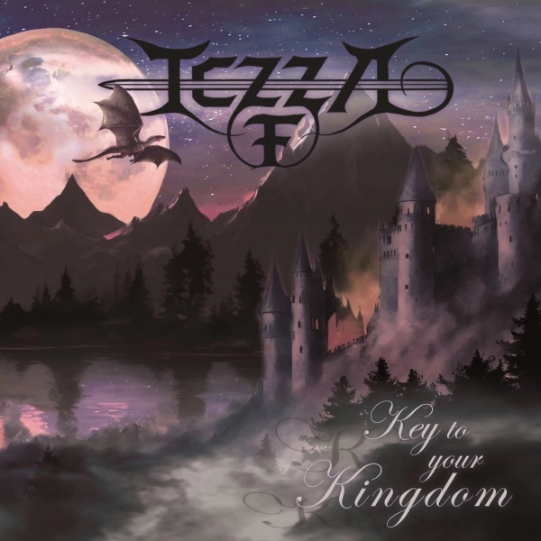 TEZZA F.  / KEY TO YOUR KINGDOM