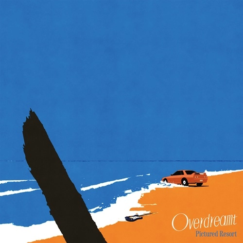 PICTURED RESORT / Overdreamt