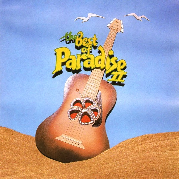 V.A. / オムニバス / BEST OF PARADISE II