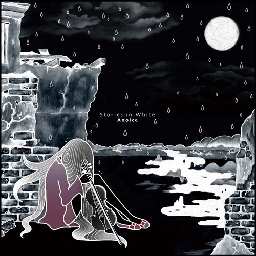 Anoice / Stories in White（LP）