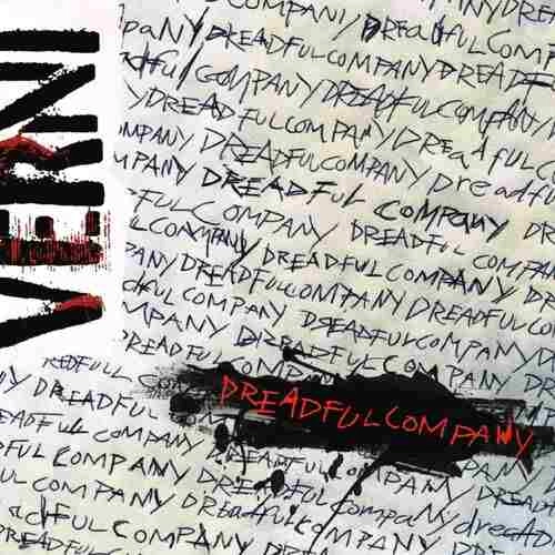 VERNI / ヴァーニ / DREADFUL COMPANY<VINYL>