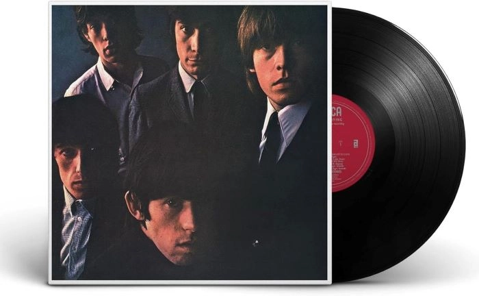 THE ROLLING STONES NO.2 (LP) / ROLLING STONES / ローリング