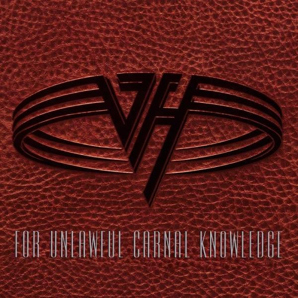 VAN HALEN / ヴァン・ヘイレン / Ｆ＠Ｕ＃Ｃ％Ｋ～フォー･アンローフル･カーナル･ノレッジ（エクスパンデッド･エディション）