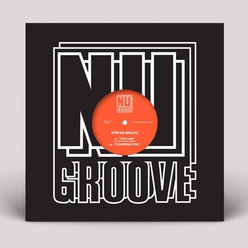 STEFAN BRAATZ / OUTLAW EP