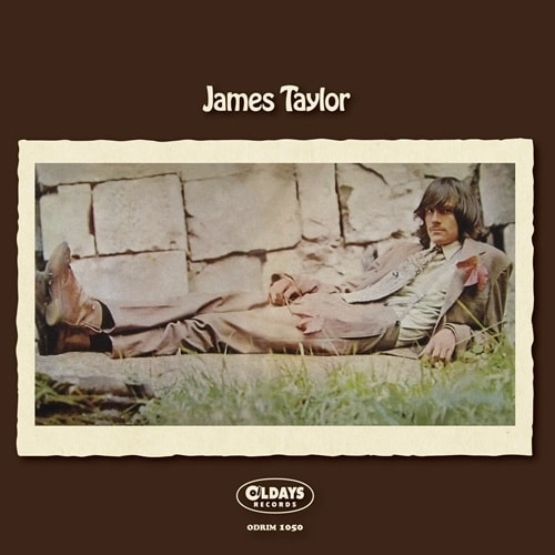 JAMES TAYLOR / ジェイムス・テイラー 商品一覧 | ディスクユニオン