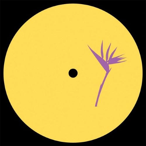 GUY FROM DOWNSTAIRS / UNTITLED GAME EP [VINYL ONLY]