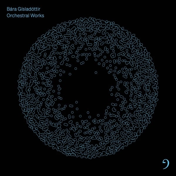 EVA OLLIKAINEN / エヴァ・オッリカイネン / GISLADOTTIR:ORCHESTRAL WORKS