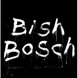 SCOTT WALKER / スコット・ウォーカー / BISH BOSCH (CD)