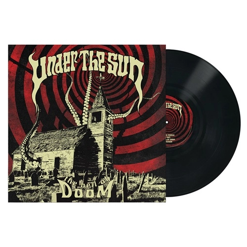 UNDER THE SUN (PROG: GRC) / THE BELL OF DOOM: LIMITED VINYL