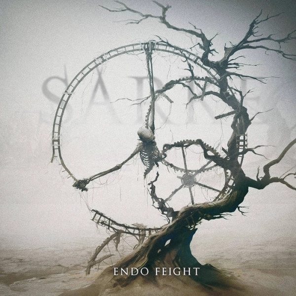 SARKE / ENDO FEIGHT