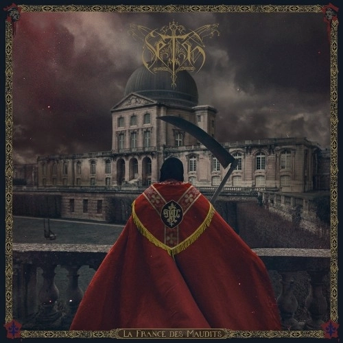 SETH / セス / LA FRANCE DES MAUDITS