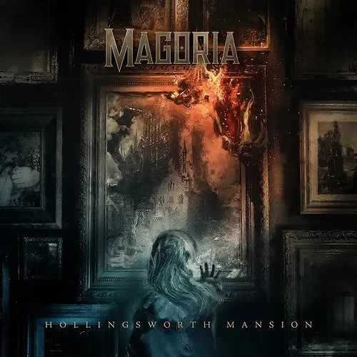 MAGORIA / HOLLINGSWORTH MANSION