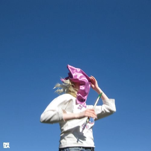 7EBRA / NORMAL SONG / DAYBREAK (7" / BLUE & YELLOW A/B EFFECT VINYL)
