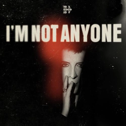 MARC ALMOND / マーク・アーモンド / I'M NOT ANYONE / I'M NOT ANYONE [CD]