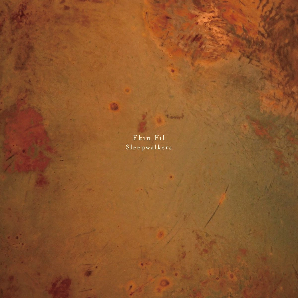EKIN FIL / SLEEPWALKERS