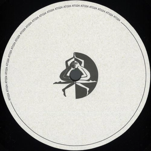 TOMMY CHIKARA / INPUT EP