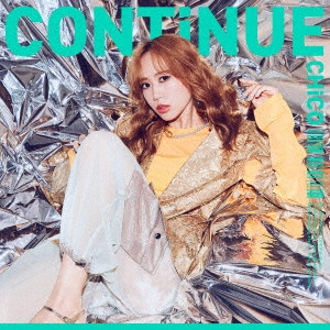 CHiCO / CONTiNUE(通常盤) / CONTINUE