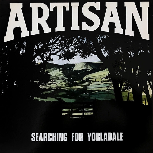 ARTISAN / SEARCHING FOR YORLADALE