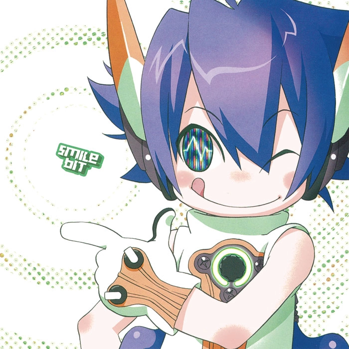 TECHNORIDER TAMMY / SMILEBIT -TECHNORIDER TAMMY 2-(2LP)