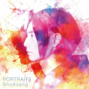 Sho Asano / ショウ・アサノ / PORTRAIT 3