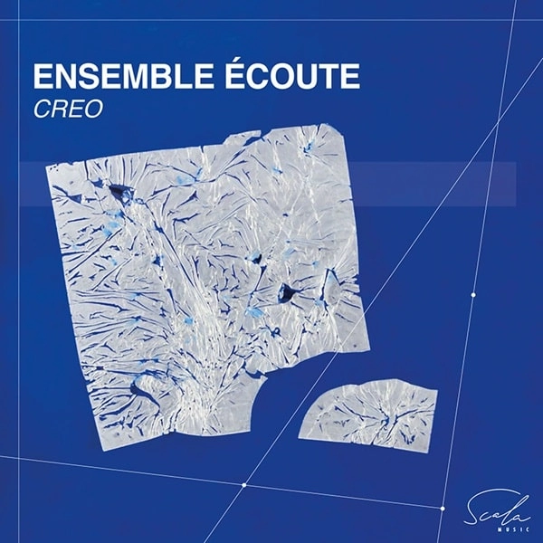 ENSEMBLE ECOUTE / アンサンブル・エクート / CREO CONTEMPORALY WORKS