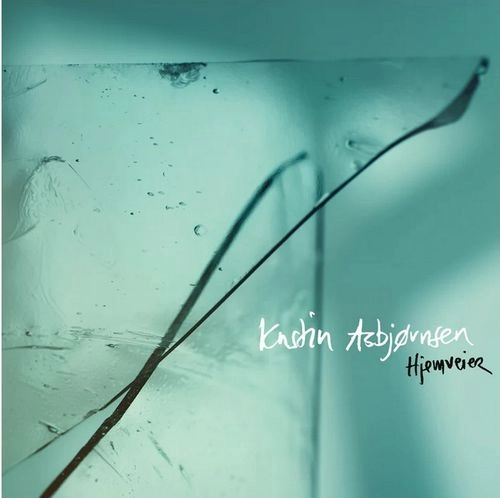 KRISTIN ASBJORNSEN / クリスティン・アスビョルンセン / HJEMVEIER