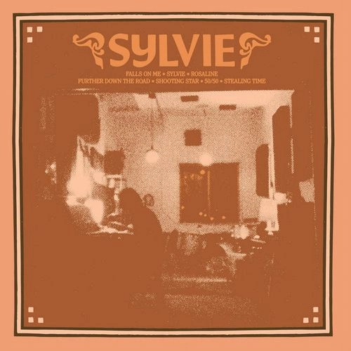 SYLVIE / シルヴィー / SYLVIE (COLOURED LP)