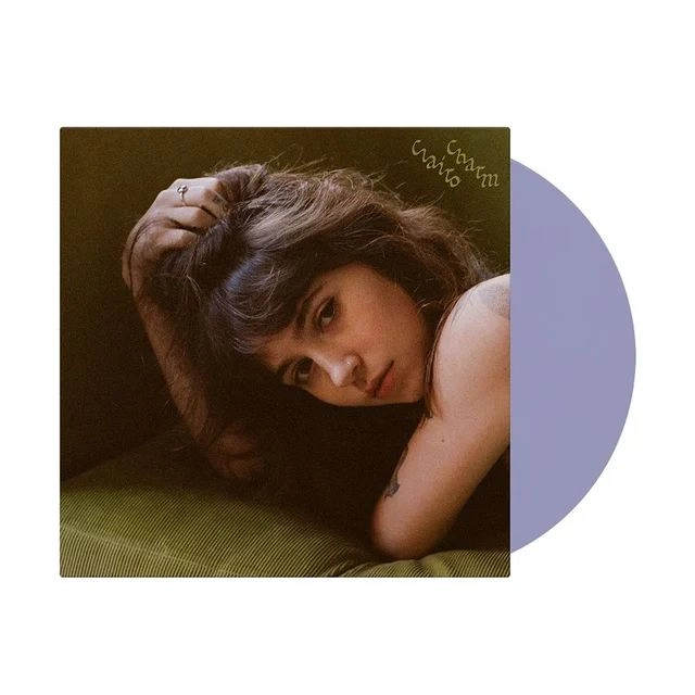 CLAIRO / クレイロ / CHARM [LP] (PURPLE VINYL, LIMITED, INDIE-RETAIL EXCLUSIVE)