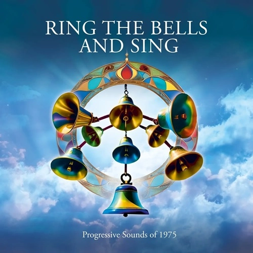 V.A. / オムニバス / RING THE BELLS & SING - PROGRESSIVE SOUNDS OF 1975: 4CD BOX SET