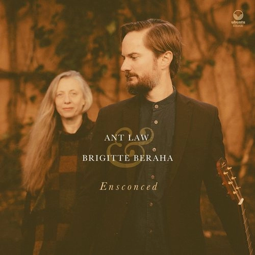 ANT LAW & BRIGITTE BERAHA / ENSCONCED
