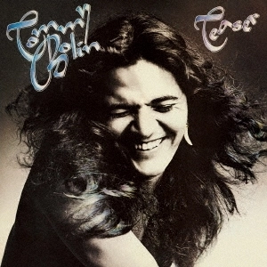 TOMMY BOLIN / トミー・ボーリン / ティーザー / TEASER