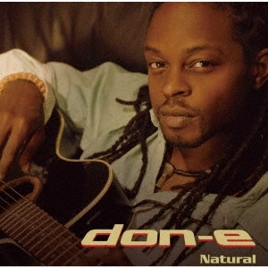 DON-E / ドニー / ナチュラル
