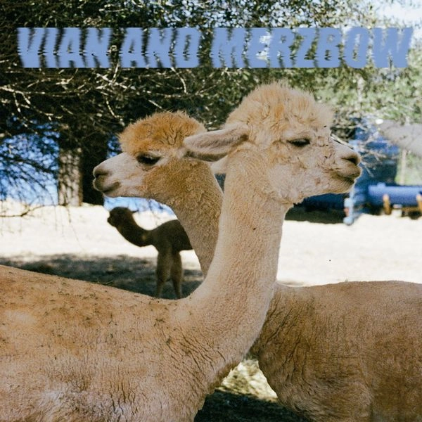PEDRO VIAN & MERZBOW / ペドロ・ヴィアン・アンド・メルツバウ / INSIDE RICHARD SERRA SCULPTURES (TRANSPARENT VINYL)