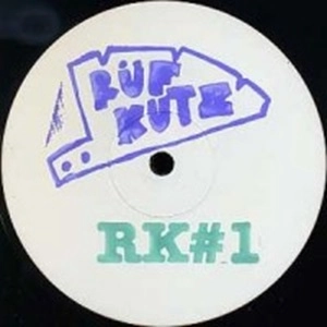 RUF KUTZ / RK#1