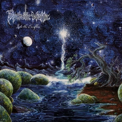 PSYCHOTIC WALTZ / サイコティック・ワルツ / INTO THE EVERFLOW (RE-ISSUE 2024)<VINYL>