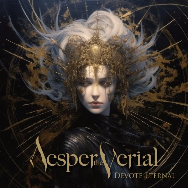Vesper the Aerial / ヴェスパー・ジ・エアリアル / デヴォート･エターナル / Devote Eternal