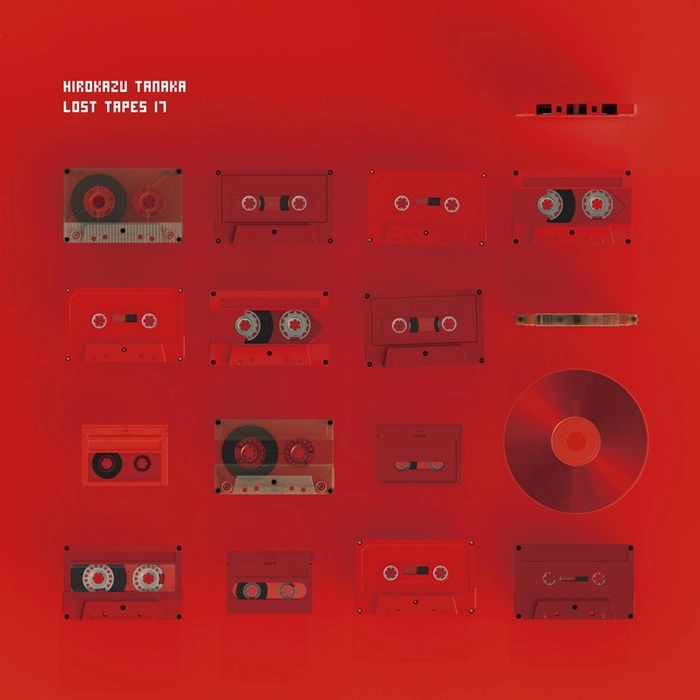 たなかひろかず / Lost Tapes 17
