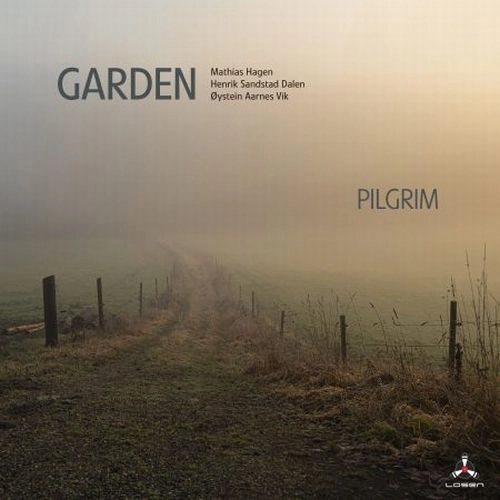 MATHIAS HAGEN / マティアス・ハーゲン / PILGRIM