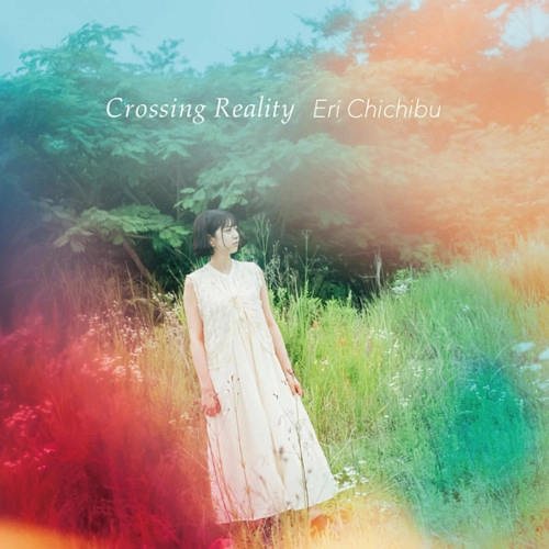 ERI CHICHIBU / 秩父英里 / Crossing Reality（LP）