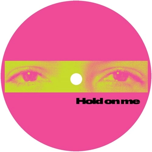 HIDDEN SPHERES / PRIVATE JOY / HOLD ON ME