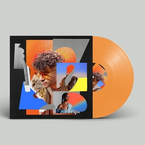 JAMIE JONES / JAZZY / WE GROOVIN