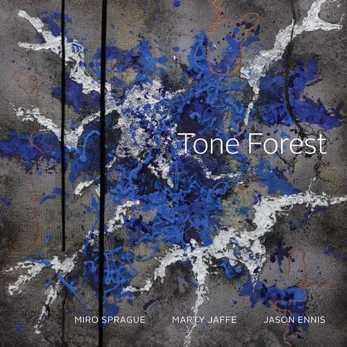 TONE FOREST / トーンフォレスト / TONE FOREST