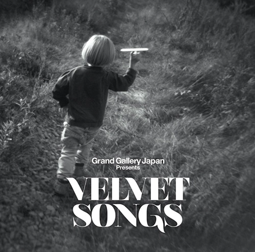 V.A. (VELVET SONGS) / VELVET SONGS