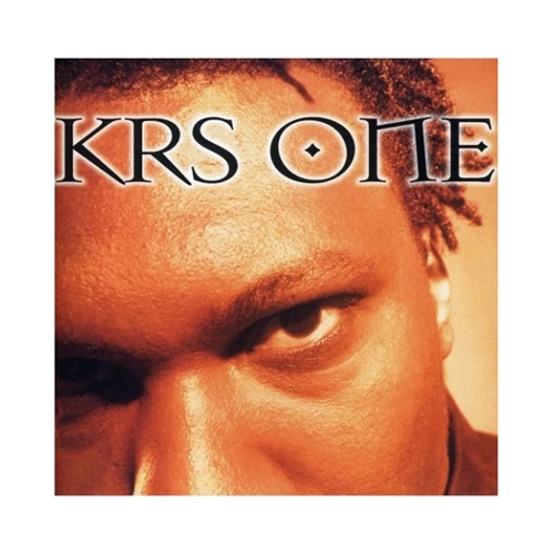 KRS-ONE / KRS ONE