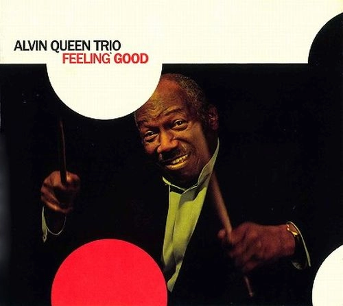 ALVIN QUEEN / アルヴィン・クイーン / FEELING GOOD