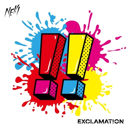 NEK! / EXCLAMAT!ON