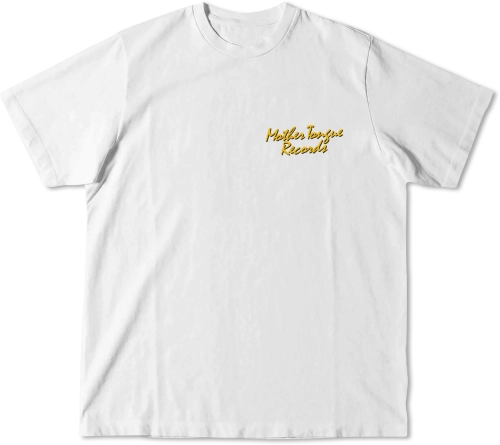 MOTHER TONGUE(HOUSE) / TORNADO TEE XL