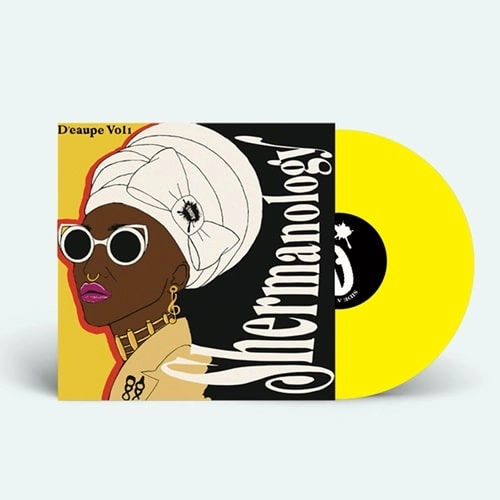 SHERMANOLOGY / D'EAUPE VOL. 1