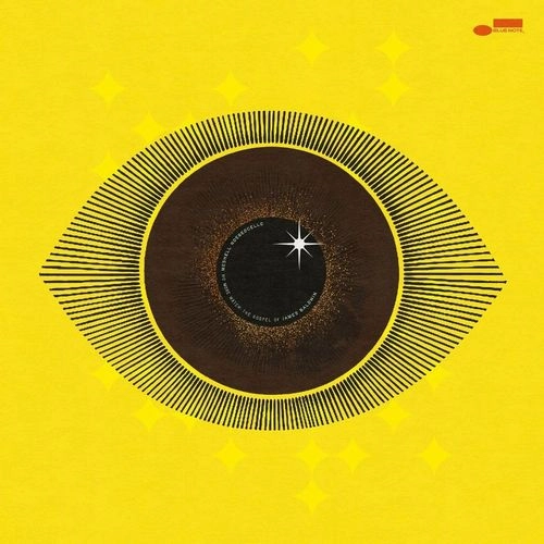 MESHELL NDEGEOCELLO / ミシェル・ンデゲオチェロ / ノー・モア・ウォーター:ゴスペル・オブ・ジェイムズ・ボールドウィン(SHM-CD)