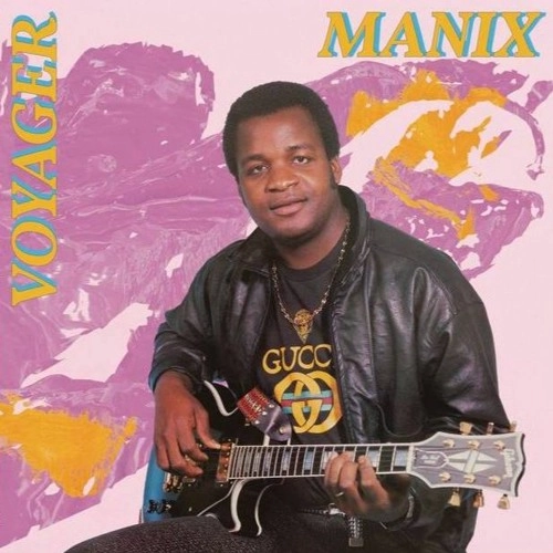 THE MANIX / ザ・マニックス / VOYAGER